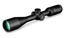 Vortex Crossfire HD 4-12x44 WideRange Plex (MOA) Scope - 1" Tube