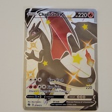 Charizard V 79/73 Champion's Path Secret Rare Holo ENG - Ungraded/Near Mint on eBay