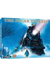 Polar Express Jewel Case - PC