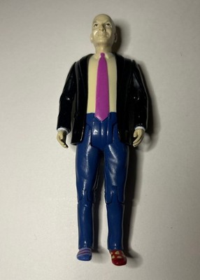 2007 Accoutrements SETH GODIN Marketing Guru 6'' Action Figure