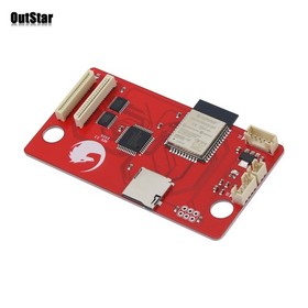 Fenrir CD Drive Simulation Board Noise Reduction for Sega Saturn Game Consoles