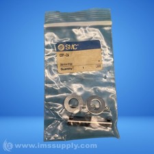 SMC CDP-2A Clevis Pin FNOB