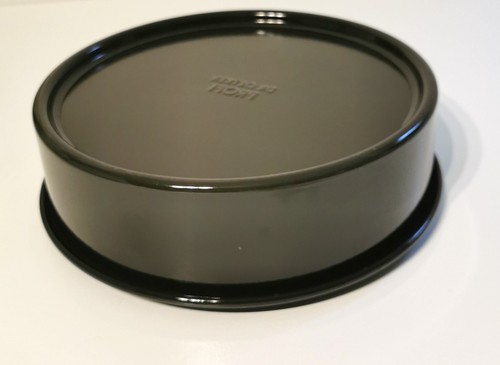 Dr. Oetker Stampo da Forno PROFESSIONALE 28 cm Back-Love Smalto Torta Torta Fondo di Sollevamento - Foto 3 di 3