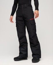 Superdry Refurbished Ski Ultimate Rescue Pant...