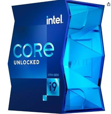 Intel Core i9-11900K Processor + TUF GAMING Z590-PLUS WIFI (LGA 1200) ATX MB