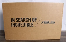 Asus Vivobook 18 Laptop 144Hz Ryen 7 32GB 1TB SSD Quiet Blue M1807H-DS79-NEW