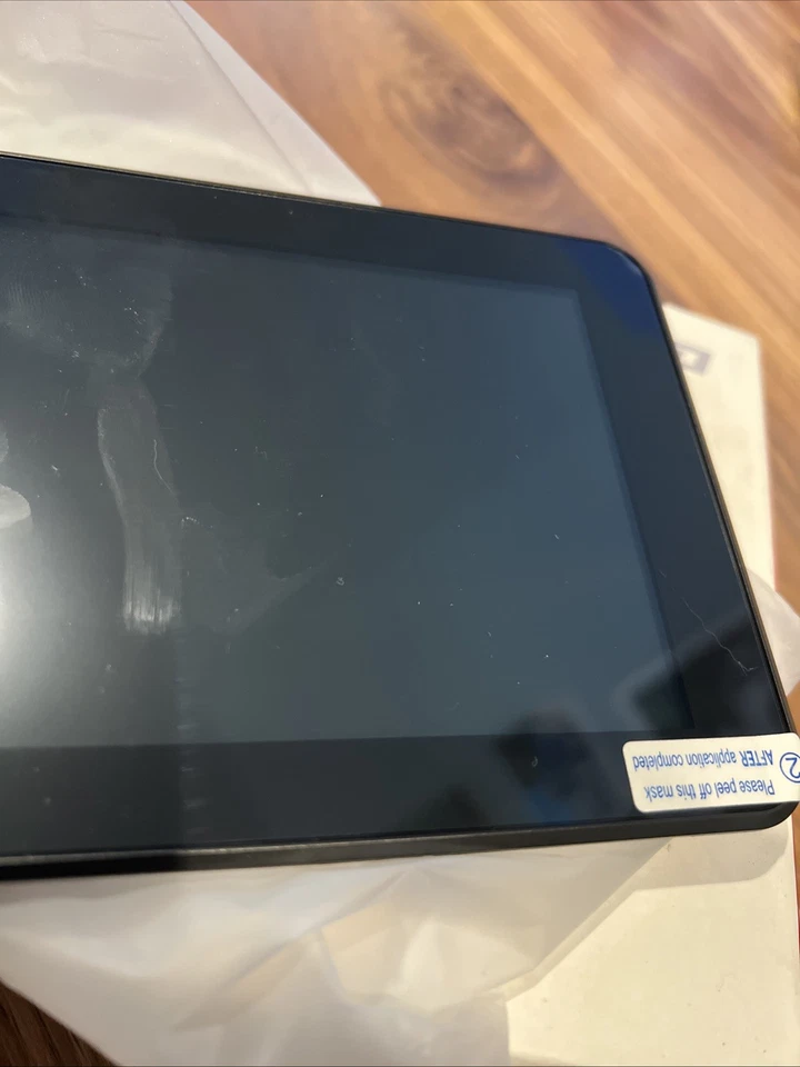 QJO Qpad 7 Tablet PC 8GB RAM 512mb ROM Android 4.4 - Image 2 of 4