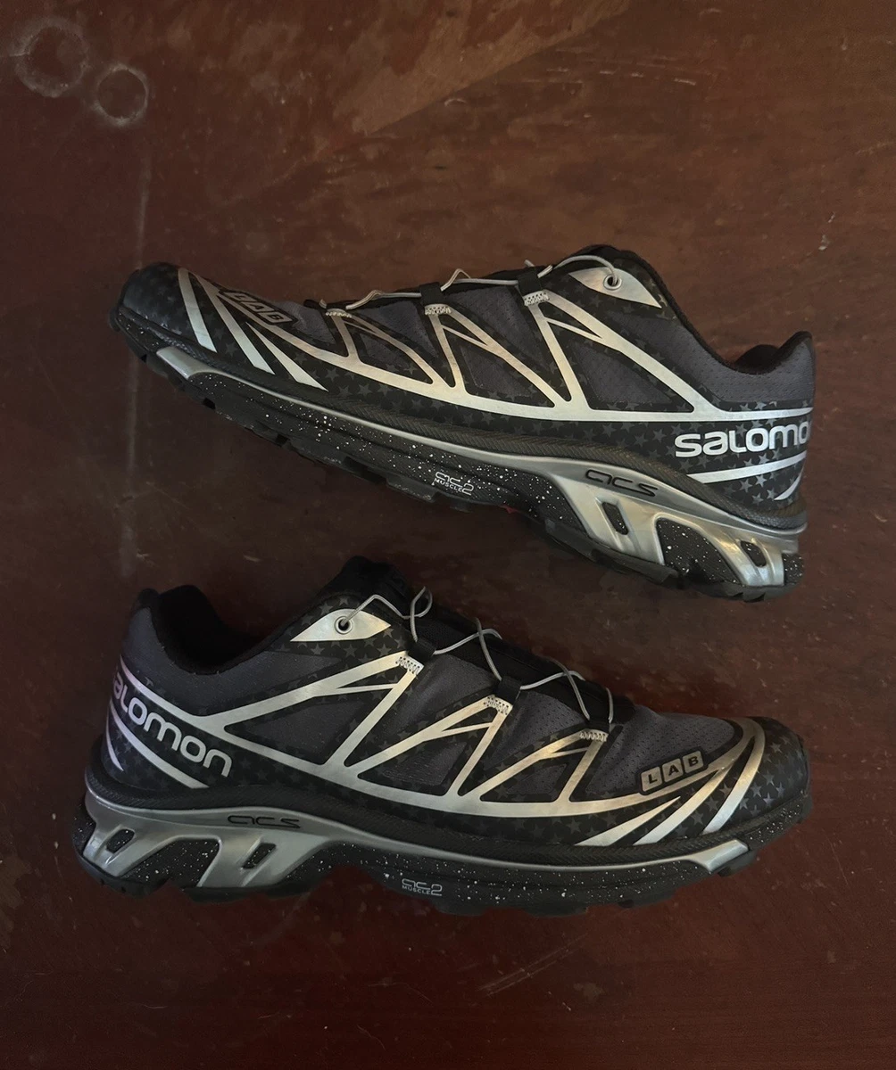 I*I様 SALOMON XT-6 FOR ATMOS 26cm STARSCO SALOMON XT-6 for atmos “STARS COLLIDE” | atmos（アトモス） 公式