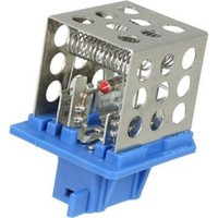 Metzger 0917112 Widerstand InnenraumgebläSe FüR Peugeot Citroen