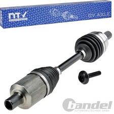 ANTRIEBSWELLE VORDERACHSE LINKS für MERCEDES GLK X204 220-350 AUTOMATIKGETRIEBE ANTRIEBSWELLE VORDERACHSE LINKS für MERCEDES GLK X204 220-350 AUTOMATIKGETRIEBE