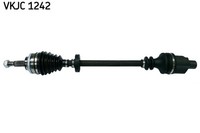 Antriebswelle SKF Vkjc 1242 FüR Renault ScÉNic Megane JA0 M20X1,5 1 Classic LA0