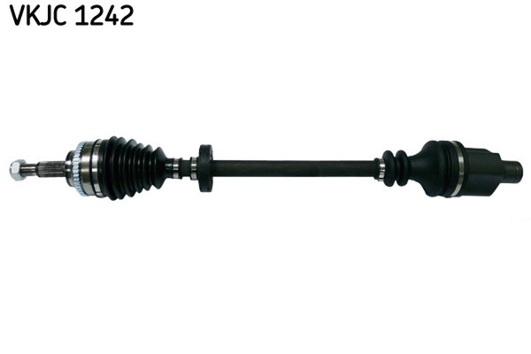 Antriebswelle SKF Vkjc 1242 FüR Renault ScÉNic Megane JA0 M20X1,5 1 Classic LA0-image