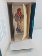 WDCC Disney Jessica Rabbit I'm Not Bad I'm Just Drawn That Way NIB COA 2523/5000