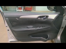 SENTRA    2019 Front Door Trim Panel 690353
