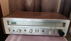 Vintage Pioneer SX-3400 Receiver