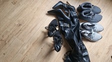 Schuhpaket Damen Größe 40, sehr guter Zusta...