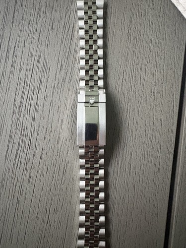 Tudor Black Bay Jubilee Bracelet 22mm Fits BB41 Chronograph Stainless Steel
