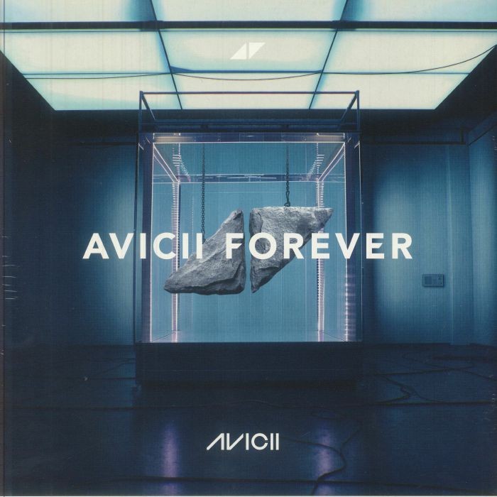 AVICII - Avicii Forever - Vinyl (gatefold 2xLP)