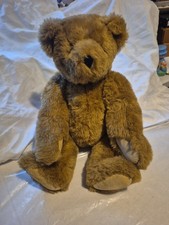Vermont Teddy Bear Company - 15 Inch Plush Jointed Teddy Bear