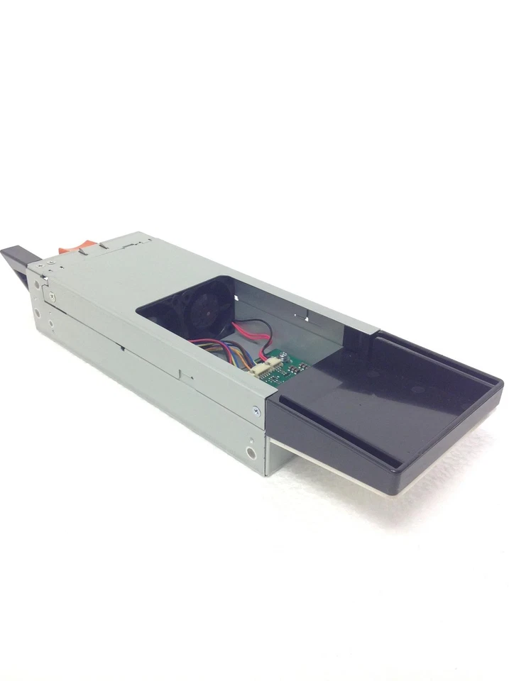 Nidec 81Y2911 IBM Flex System Fan Module 40MM 12V 4.45A WORKING FREE SHIPPING - Image 3 of 4