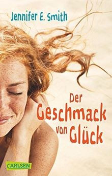 Der Geschmack von Glück von Smith, Jennifer E. | Buch | Zustand sehr gut