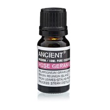 Geranien&ouml;l &auml;therisches &Ouml;l 10ml & 50ml Rosengeranie naturrein Aromatherapie