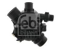 Febi Bilstein Thermostat KüHlmittel 30265 FüR E91 E90 E93 X3 E65 E64 E92 E81 BMW