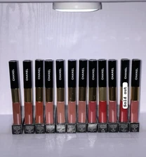 CHANEL LE ROUGE DUO ULTRA TENUE Ultra Wear Lip Colour