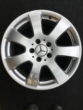 19857 Felge Alu MERCEDES-BENZ M-Klasse (W164) A2514011002 7,5Jx17H2 ET56