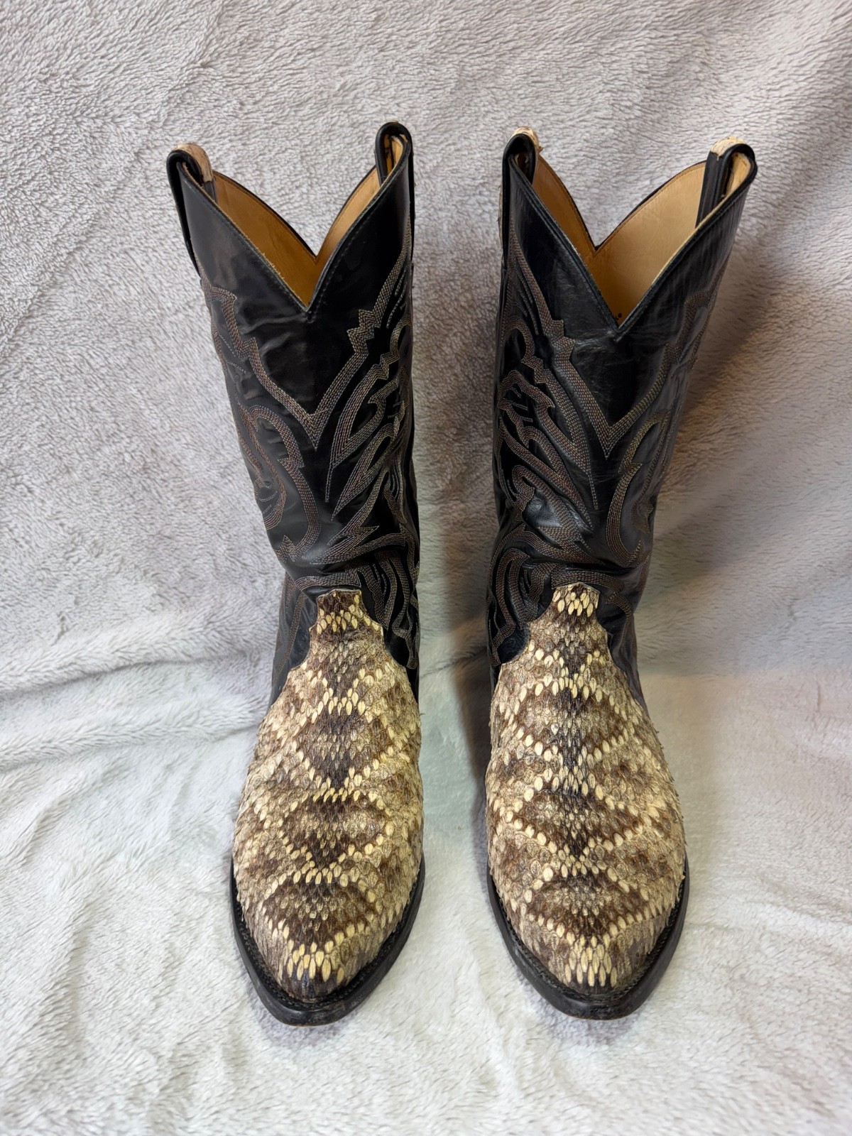 S Size 11 Ee