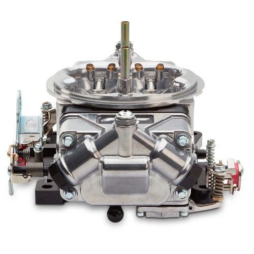 Proform 67201-AN, One Carburetor 850Cfm Gas/ Drag Ann Boost Mech Sec. Performanc - Picture 6 of 13