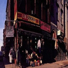 Beastie Boys - Paul's Boutique Vinyl 