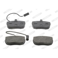 Disque de frein Rover 2300