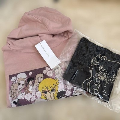 Max & Co Rose of Versailles Parka