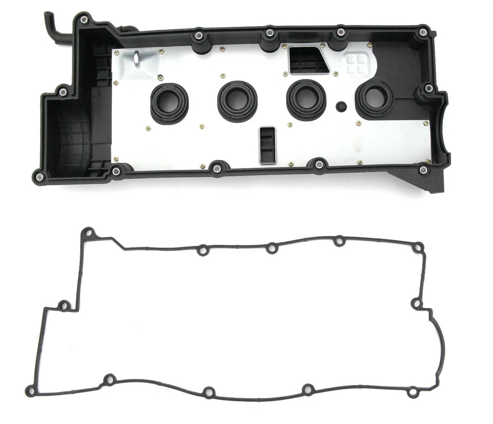  Cubierta de válvula de plástico  Foto 2 de 4