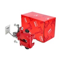 Trw Bremssattel Hinten Links (BHN951E) FüR Vw Jetta Iii Seat Leon Golf V Vi