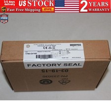 New Factory Sealed AB 1756-OV16E /A ControlLo...