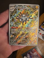 Magneton 159 Sv: Scarlet & Violet Promo Cards Holo