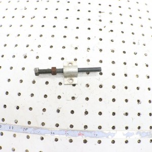 1995 Polaris Xcr 600 Track Tension Adjuster Bock 5130530; 7515455