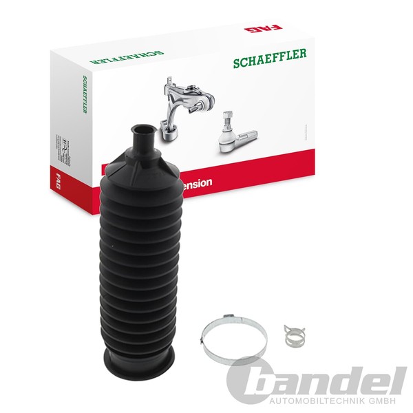 Schaeffler FAG Faltenbalg Lenkmanschette Passend FüR Ford Escort Focus Orion SCO-image