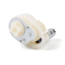 12V Motor  Gearbox Set for Peg Perego Ride Ons