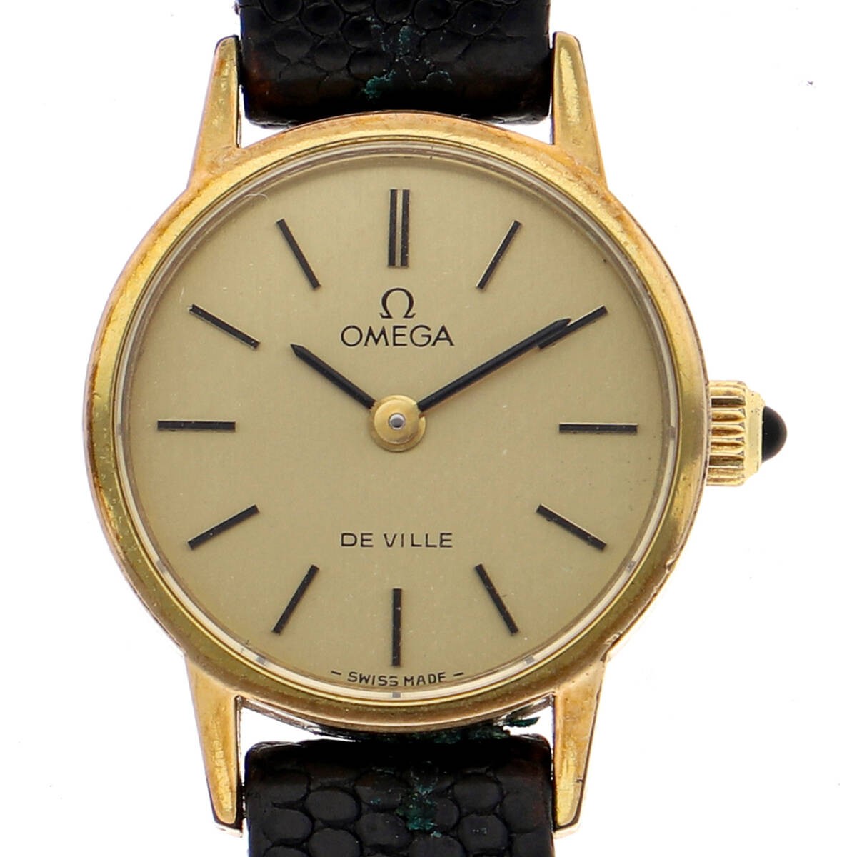 OMEGA Devil  TO249811 - image 1