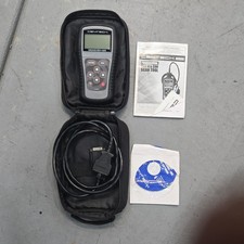 Cen-tech Obd2 Scanner Diagnostic Tool Code Reader Scanner For All Vehicles
