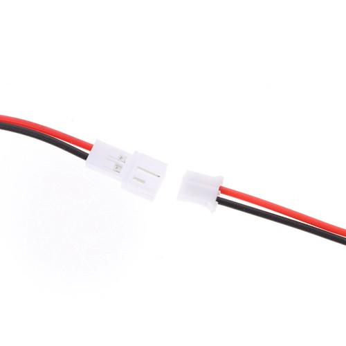 20 Pcs Terminal Wire Connection Cable Connector Printer Plug Extension - 第 9/10 張圖片
