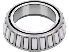 For 1974-1978 Mercedes 230 Taper Bearing Cone Rear Inner 29913SPVB 1975 1976