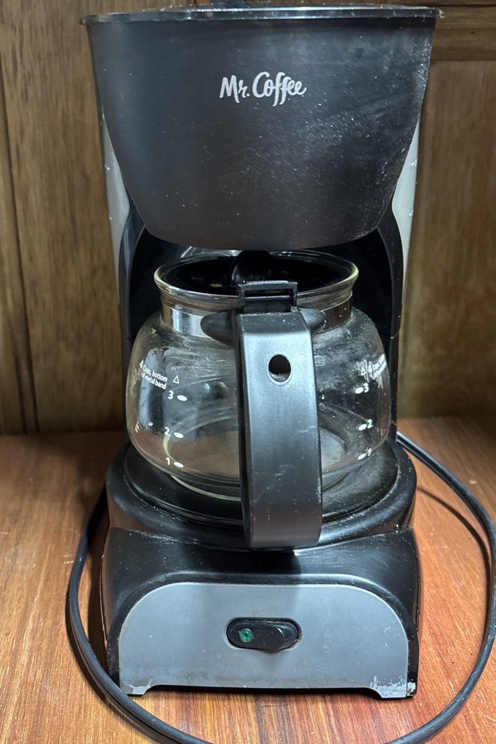Switch Pause-n-serve Tested