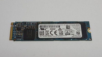Toshiba XG5 KXG50ZNV256G 256 GB NVMe M.2 80mm Solid State Drive
