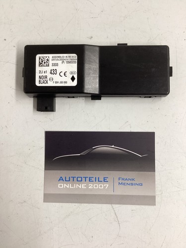 Opel Insignia A Empfänger Fernbedienung Zentralverriegelung Steuergerät 13583333