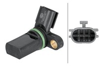 Hella Impulsgeber, Kurbelwelle 6PU 013 122-631 FüR Infiniti