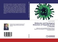 Molecular And Serological Detection Of Hepatitis B And C Viruses Maaweya Awadaal